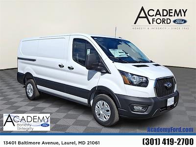 2025 Ford Transit 250 Low Roof RWD Empty Cargo Van for sale #T250511 - photo 1