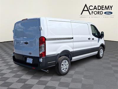 2025 Ford Transit 250 Low Roof RWD Empty Cargo Van for sale #T250511 - photo 2