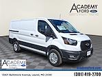 New 2025 Ford Transit 250 Low Roof Empty Cargo Van for sale #T250511 - photo 1