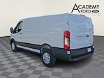 New 2025 Ford Transit 250 Low Roof Empty Cargo Van for sale #T250511 - photo 4