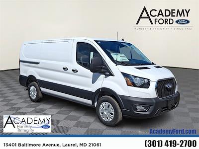 2025 Ford Transit 250 Low Roof RWD Empty Cargo Van for sale #T250512 - photo 1