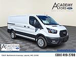 2025 Ford Transit 250 Low Roof RWD Empty Cargo Van for sale #T250512 - photo 1