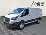 2025 Ford Transit 250 Low Roof RWD Empty Cargo Van for sale #T250512 - photo 4