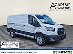 2025 Ford Transit 250 Low Roof RWD Empty Cargo Van for sale #T250515 - photo 1