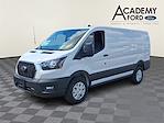 2025 Ford Transit 250 Low Roof RWD Empty Cargo Van for sale #T250515 - photo 3