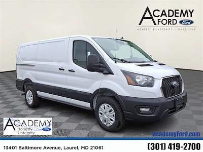 2025 Ford Transit 250 Low Roof RWD Empty Cargo Van for sale #T250516 - photo 1
