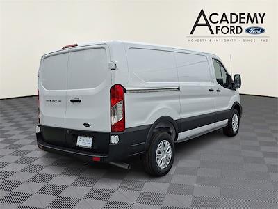 2025 Ford Transit 250 Low Roof RWD Empty Cargo Van for sale #T250516 - photo 2