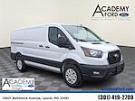 New 2025 Ford Transit 250 Low Roof Empty Cargo Van for sale #T250516 - photo 1