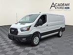 New 2025 Ford Transit 250 Low Roof Empty Cargo Van for sale #T250516 - photo 3