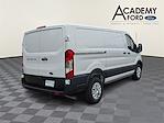 New 2025 Ford Transit 250 Low Roof Empty Cargo Van for sale #T250516 - photo 2