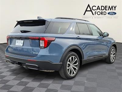New 2025 Ford Explorer ST-Line for sale #T250519 - photo 2