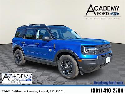 New 2025 Ford Bronco Sport - photo 1