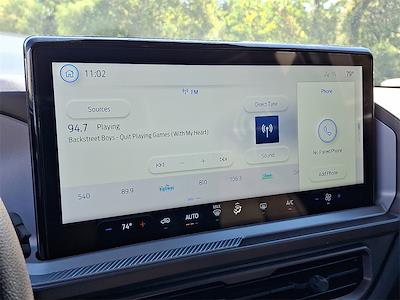 New 2025 Ford Bronco Sport - photo 1