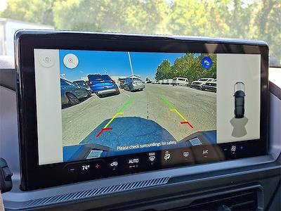 New 2025 Ford Bronco Sport - photo 1