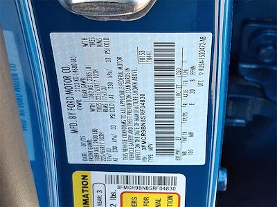 New 2025 Ford Bronco Sport - photo 1