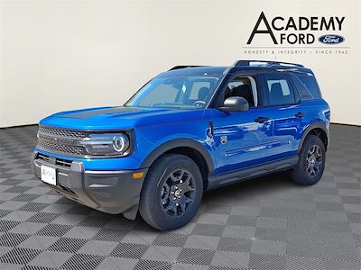 New 2025 Ford Bronco Sport - photo 1