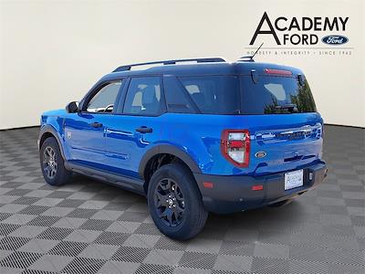 New 2025 Ford Bronco Sport - photo 1