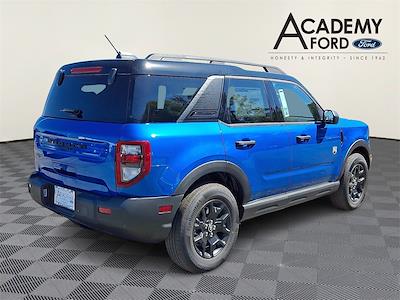 New 2025 Ford Bronco Sport - photo 1