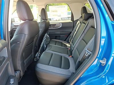 New 2025 Ford Bronco Sport - photo 1