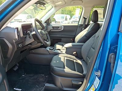 New 2025 Ford Bronco Sport - photo 1
