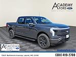 New 2025 Ford F-150 Lightning Flash SuperCrew Cab AWD Pickup for sale #T250528 - photo 1