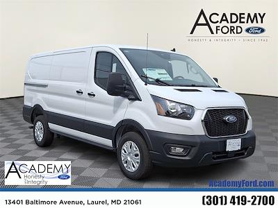 2025 Ford Transit 250 Low Roof RWD Empty Cargo Van for sale #T250529 - photo 1