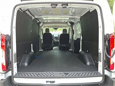 2025 Ford Transit 250 Low Roof RWD Empty Cargo Van for sale #T250529 - photo 2
