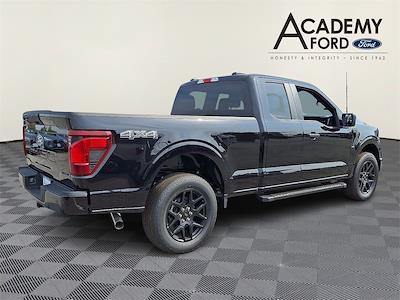 2025 Ford F-150 Super Cab 4WD Pickup for sale #T250532 - photo 2