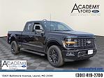 New 2025 Ford F-150 STX Super Cab for sale #T250532 - photo 1