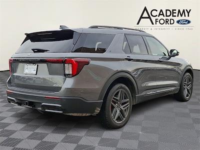 New 2025 Ford Explorer ST-Line for sale #T250534 - photo 2