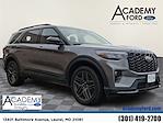 New 2025 Ford Explorer ST-Line for sale #T250534 - photo 1