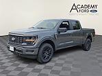 New 2025 Ford F-150 STX SuperCrew Cab for sale #T250539 - photo 3