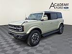 2025 Ford Bronco 4WD SUV for sale #T250540 - photo 3