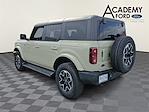 2025 Ford Bronco 4WD SUV for sale #T250540 - photo 4
