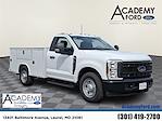 2025 Ford F-350 Regular Cab SRW RWD Reading Service Truck for sale #T250541 - photo 1