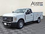 2025 Ford F-350 Regular Cab SRW RWD Reading Service Truck for sale #T250541 - photo 3