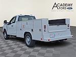 2025 Ford F-350 Regular Cab SRW RWD Reading Service Truck for sale #T250541 - photo 4