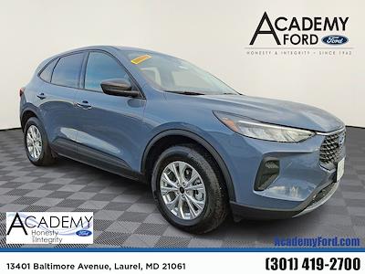 New 2025 Ford Escape - photo 1