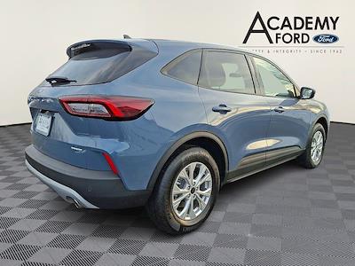 New 2025 Ford Escape - photo 1