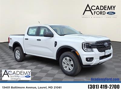 2025 Ford Ranger SuperCrew Cab 4x4 Pickup for sale #T250547 - photo 1