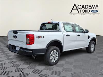 2025 Ford Ranger SuperCrew Cab 4x4 Pickup for sale #T250547 - photo 2
