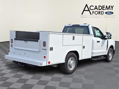 2025 Ford F-350 Regular Cab SRW RWD Reading Service Truck for sale #T250553 - photo 2