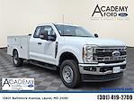 New 2025 Ford F-350 Super Cab 4x4 Reading U108-SWs 9' Service Truck for sale #T250554 - photo 1