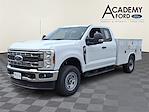 New 2025 Ford F-350 Super Cab 4x4 Reading U108-SWs 9' Service Truck for sale #T250554 - photo 3