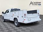 New 2025 Ford F-350 Super Cab 4x4 Reading U108-SWs 9' Service Truck for sale #T250554 - photo 4