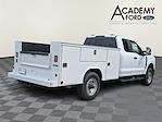 New 2025 Ford F-350 Super Cab 4x4 Reading U108-SWs 9' Service Truck for sale #T250554 - photo 2