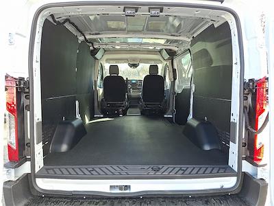2025 Ford Transit 250 Low Roof RWD Empty Cargo Van for sale #T250560 - photo 2