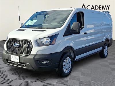New 2025 Ford Transit 250 Low Roof Empty Cargo Van for sale #T250560 - photo 2