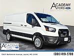 New 2025 Ford Transit 250 Low Roof Empty Cargo Van for sale #T250560 - photo 1