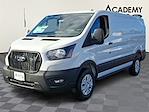 New 2025 Ford Transit 250 Low Roof Empty Cargo Van for sale #T250560 - photo 2